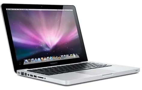 Замена южного моста MacBook Pro 13' (2009-2012) в Ростове-на-Дону